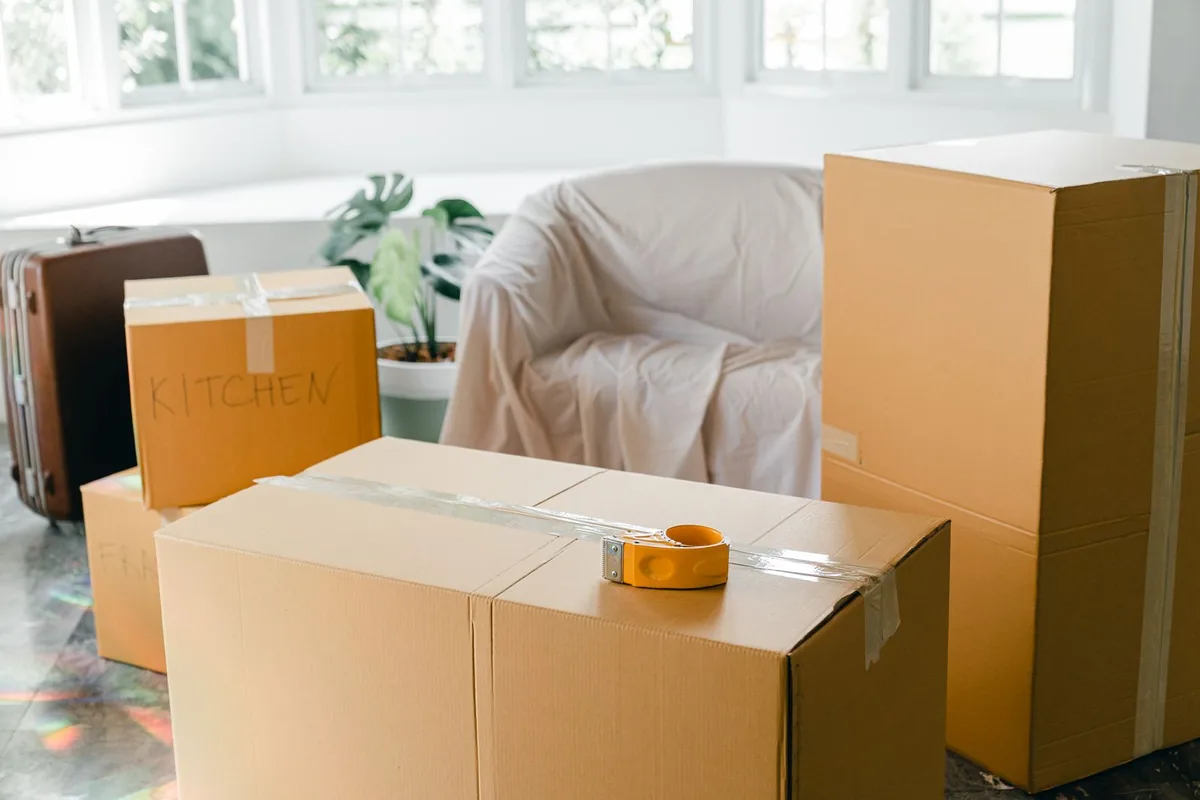 Hoarding Cleanup in West Covina, CA